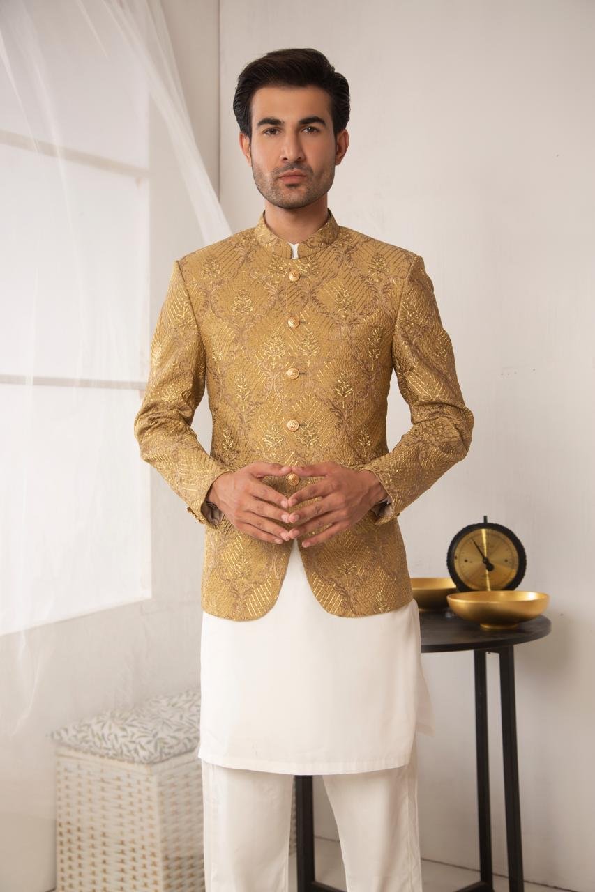 Sherwani Collection