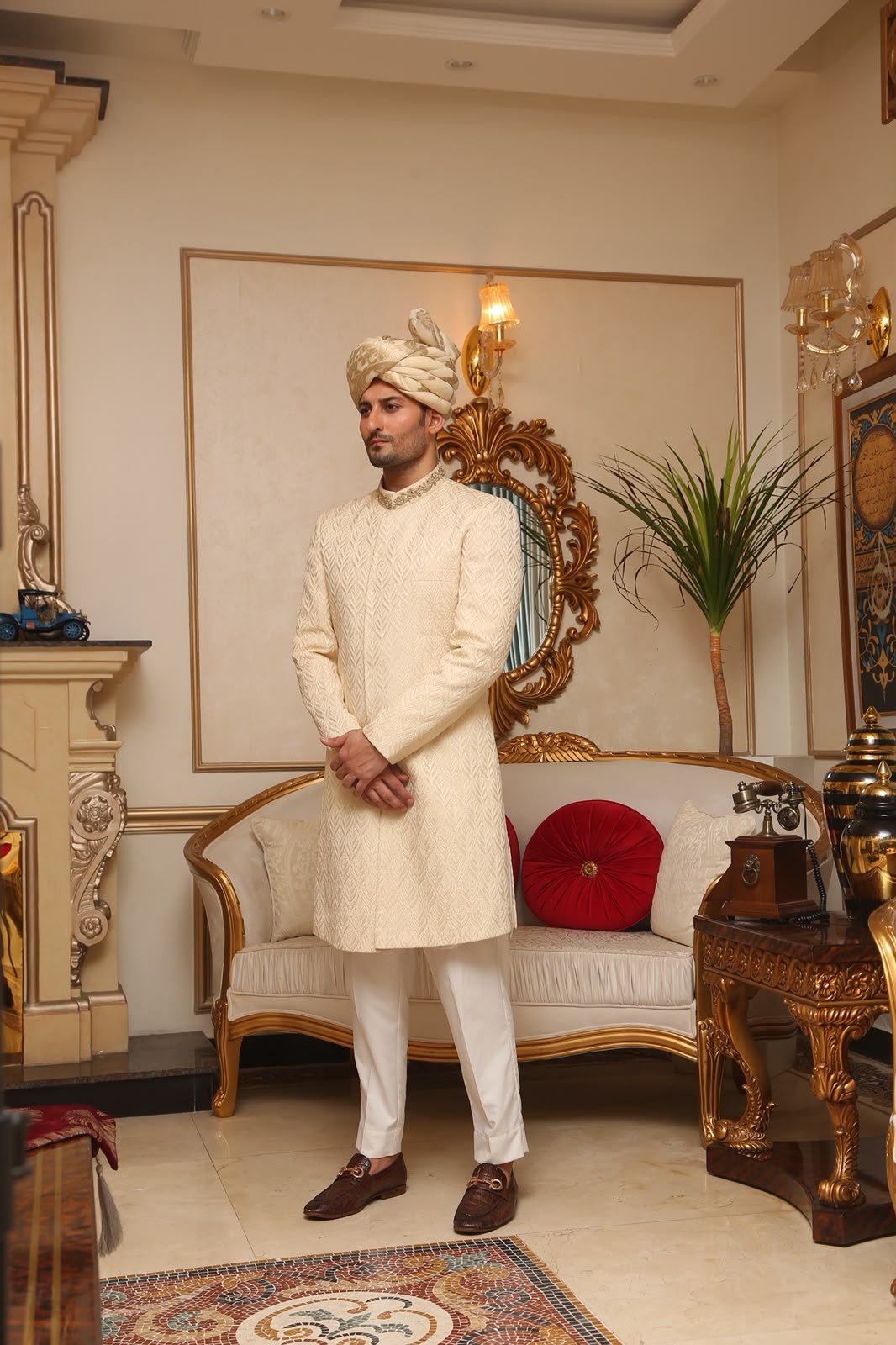 Waistcoat Collection